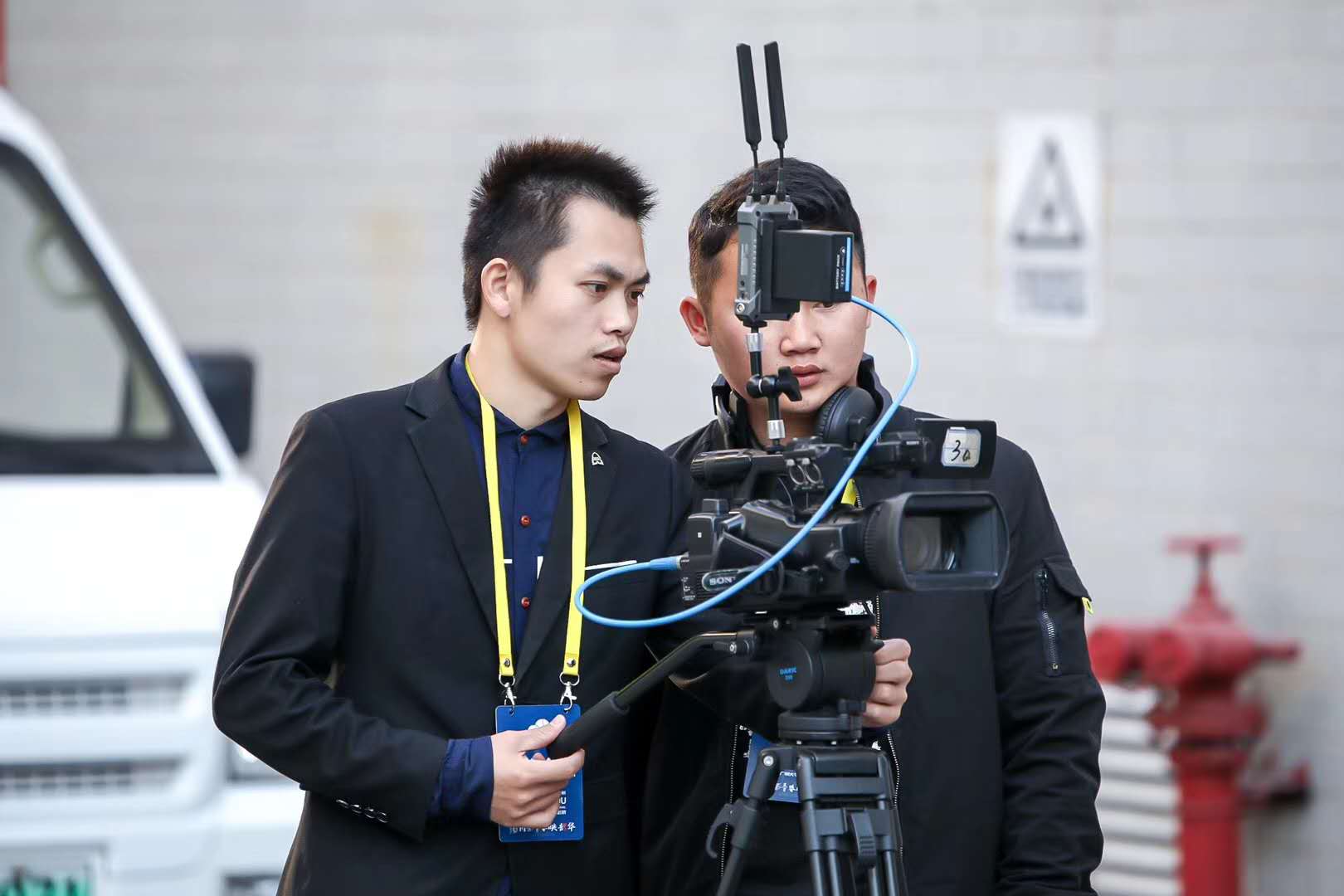 香河360全景拍摄技巧：探索高效的全景拍摄之路